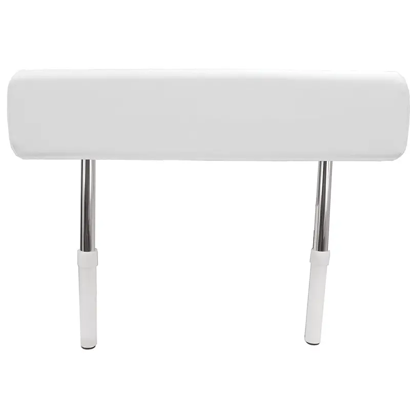 Taco Universal Leaning Post Backrest – Adjustable Support For Marine Seating (L10-1002-1) 1