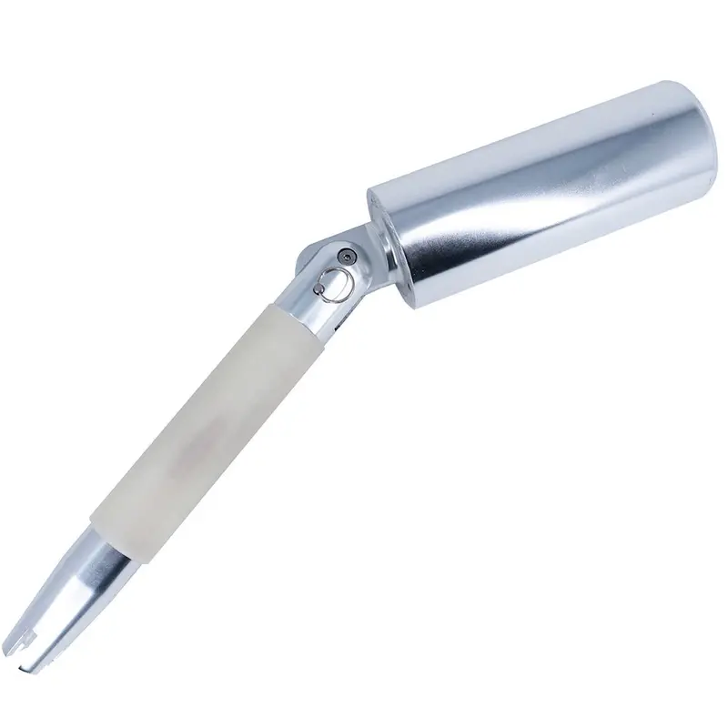 Tigress Adjustable Deep-Drop Lead Holder With Secure Mount – Model 88447 1