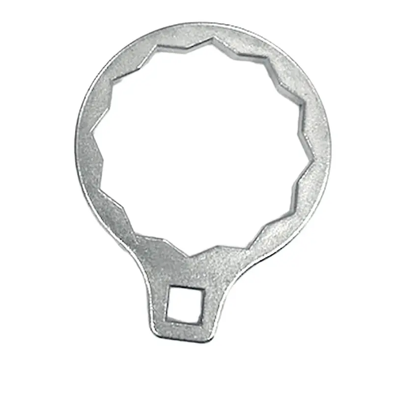 Tigress Adjustable Wrench For 10.5-Inch Screwless Swivel Rod Holder 1