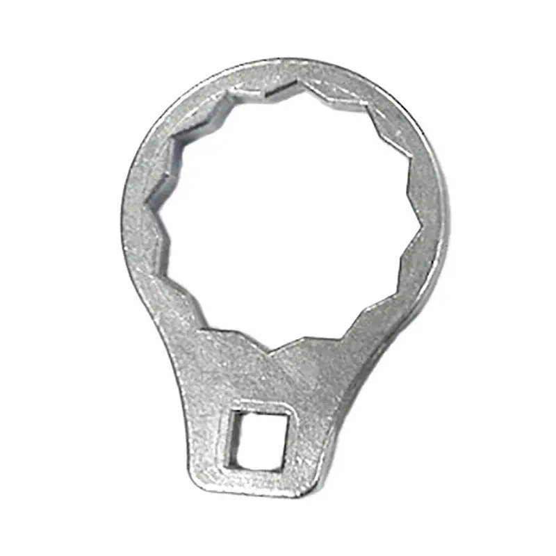 Tigress Adjustable Wrench For 9-Inch Screwless Rod Holder Fastener 1