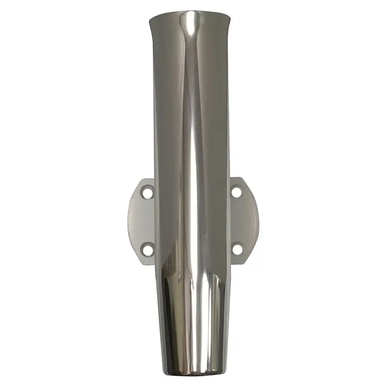 Tigress Bolt-On Transom Rod Holder For Boats (Model 88146) 1