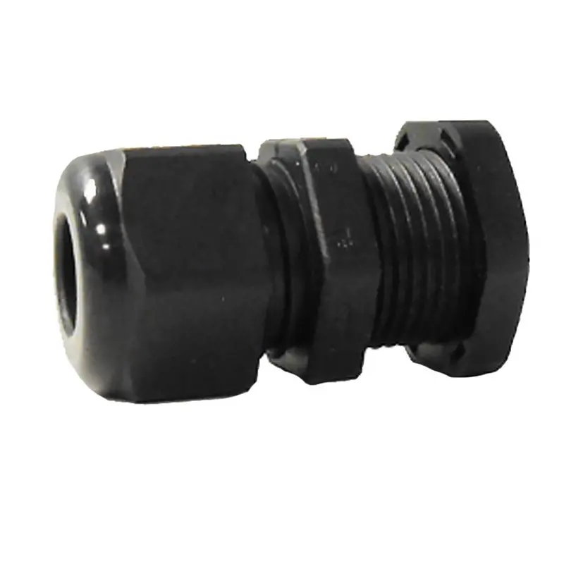 Trident Marine 3/8-Inch Lpg Straight-Through Fitting For Copper Tubing Or Solenoid Wiring – Model 1438-8876 1