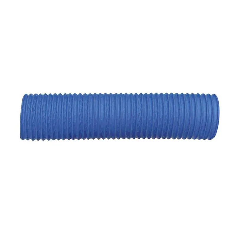 Trident Marine 4-Inch Blue Polyduct Blower Hose – Sold By The Foot 1
