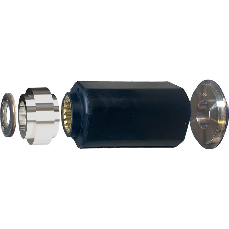 Turning Point #817F Hub Kit – Heavy-Duty Propeller Hub Assembly [11801700] 1