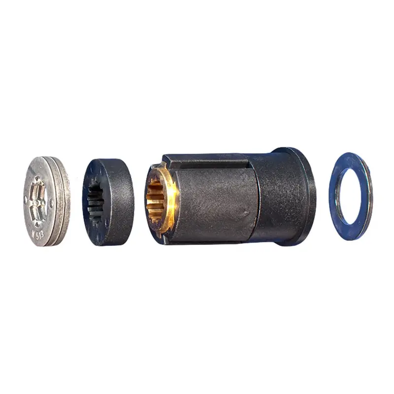 Turning Point Hub Kit #13 – Replacement Propeller Hub Assembly 1