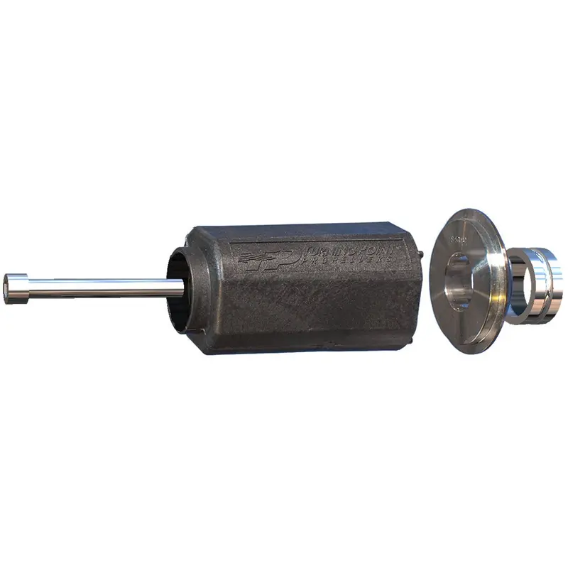 Turning Point Hub Kit #510 – Precision Steering Component For Marine Applications 1