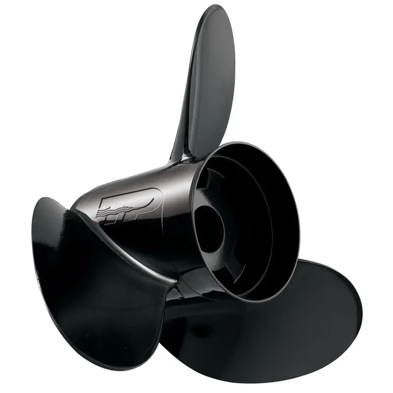 Turning Point Hustler Rh Aluminum Propeller – 10.125" X 15" Pitch, 3-Blade (H1-1015) 1