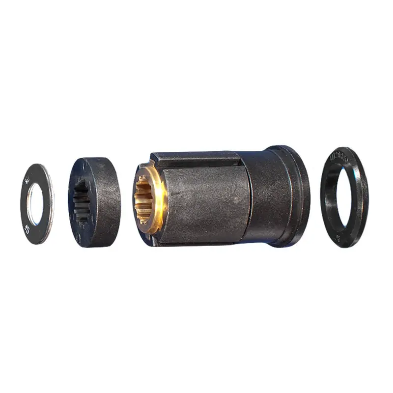 Turning Point Model 12 Propeller Hub Kit (11300200) 1