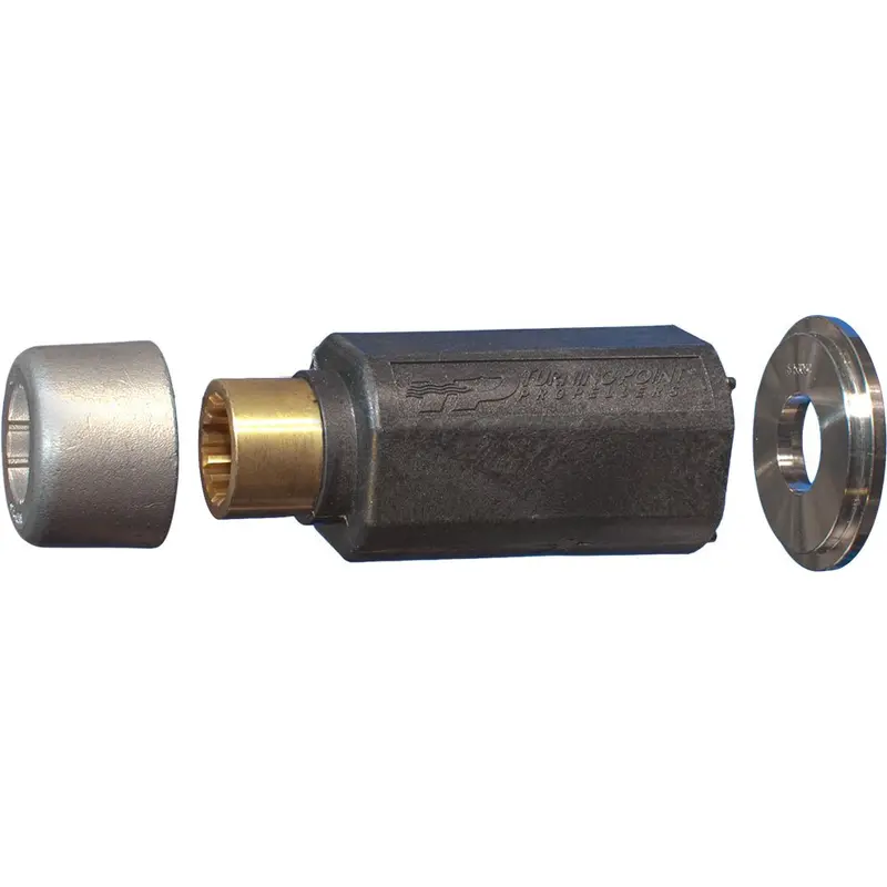 Turning Point Model 504 Propeller Hub Kit (11500400) 1