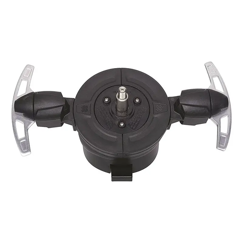 Uflex Dual-Paddle Trim Tab Control System – Pts-2 Model 1