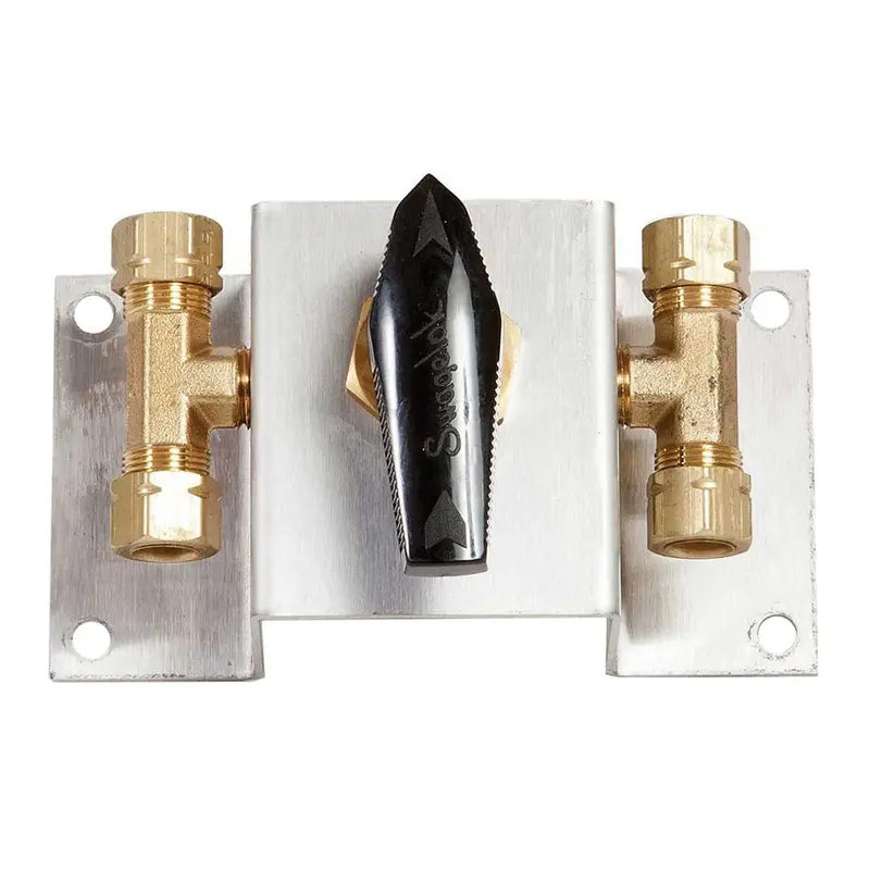 Uflex Ltb1 Liquid Tie Bar For Marine Hydraulic Steering Systems 1