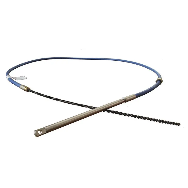 Uflex M90 Mach Rotary Steering Cable – 18-Foot Length [M90X18] 1