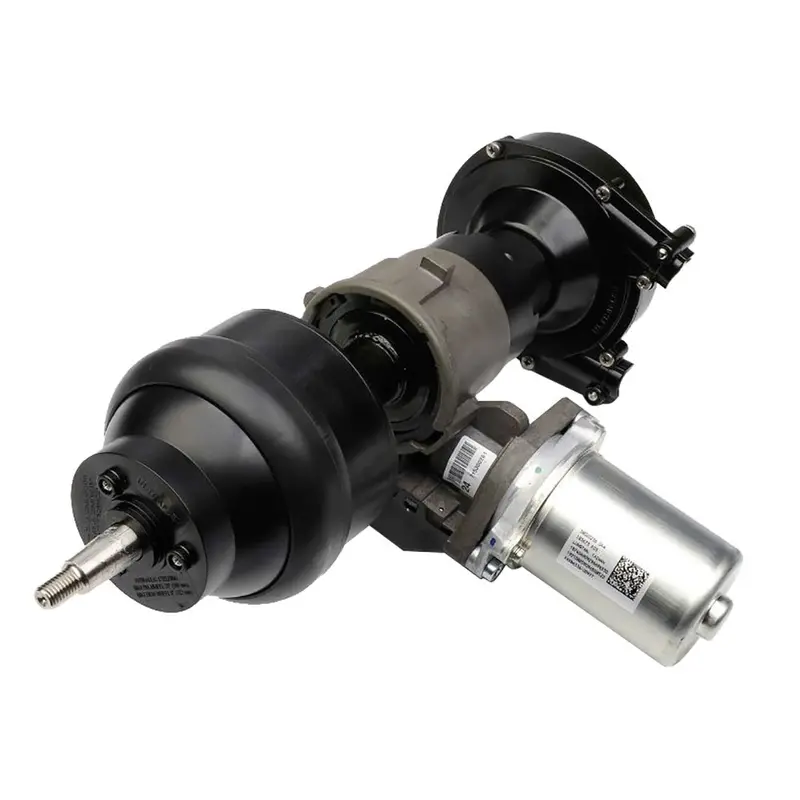 Uflex Navitech Electric Power Steering Assembly [Ntech-Eps] 1