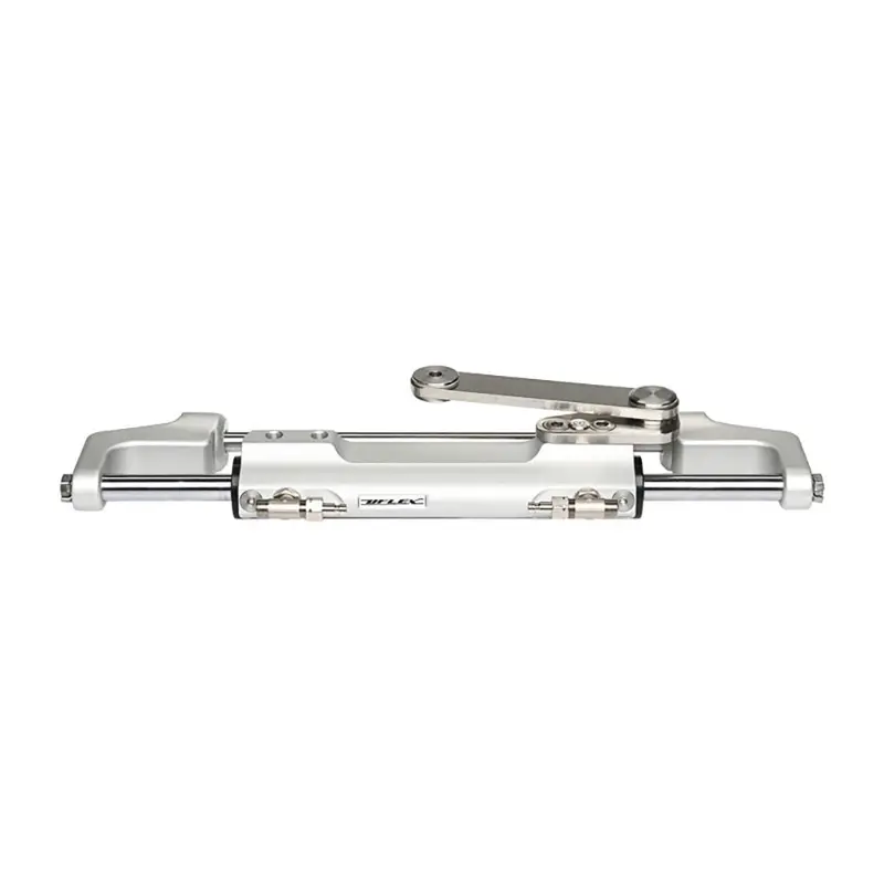 Uflex Silversteer Uc128Ts V1 Port-Side Straight Link Arm 1
