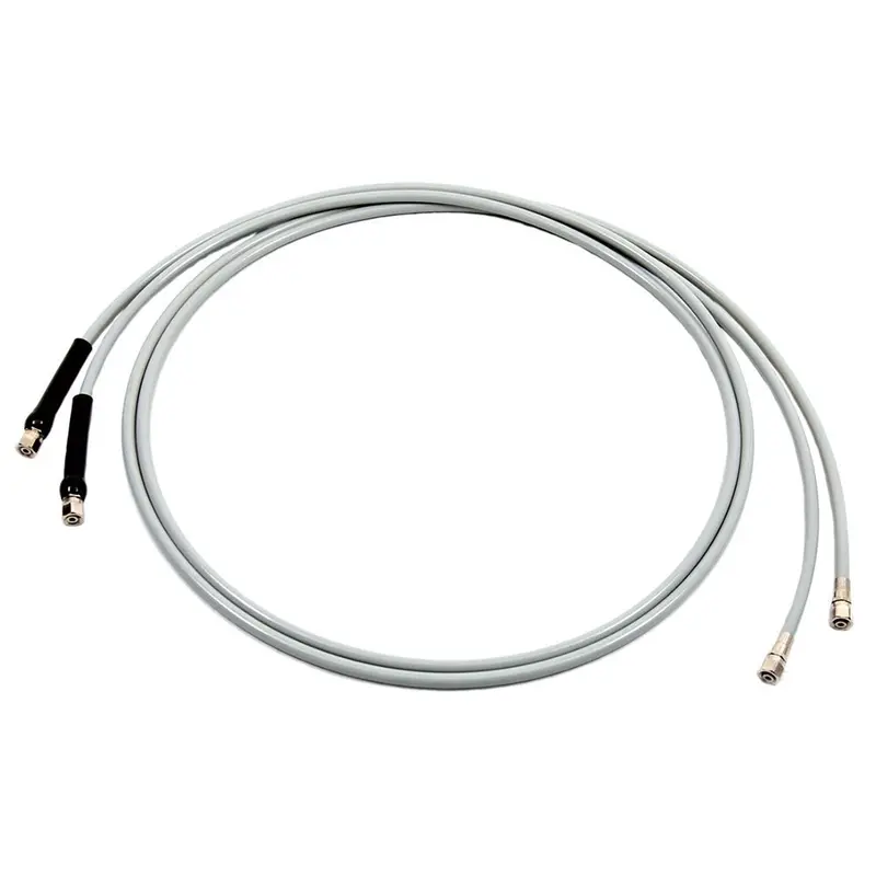 Uflex Svs Hp High-Performance Fuel Hose Kit – 12-Foot Length [Kitobsvs-12'] 1