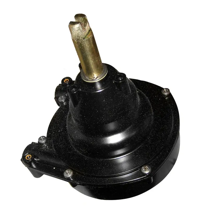 Uflex Tilt-Adjustable Rotary Marine Steering Helm [T101] 1