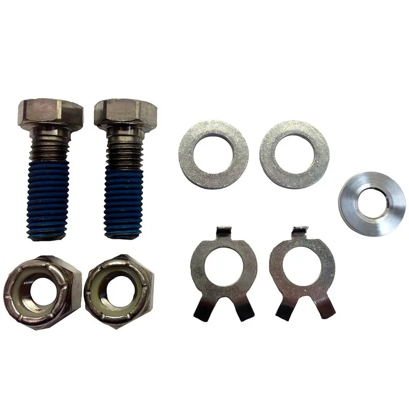 Uflex Uc128-Svs Mounting Hardware Kit – Tilt-Tube Compatible 1
