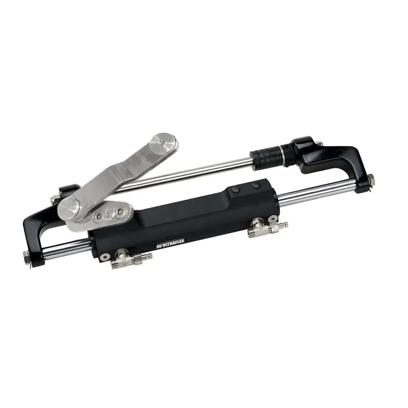 Uflex Uc128Ts-2 Hydraulic Cylinder – 1.38" Bore, 7.8" Stroke, Front-Mount #2 Link Arm 1