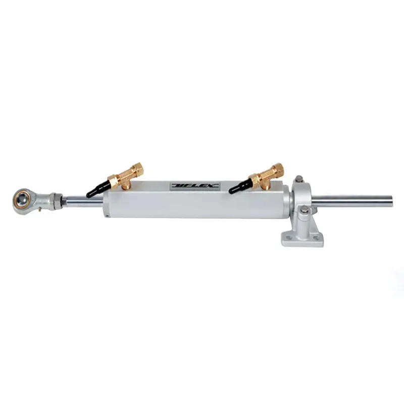Uflex Uc168-1 Hydraulic Steering Cylinder – Replacement For Marine Power Steering Systems [Uc168-I] 1