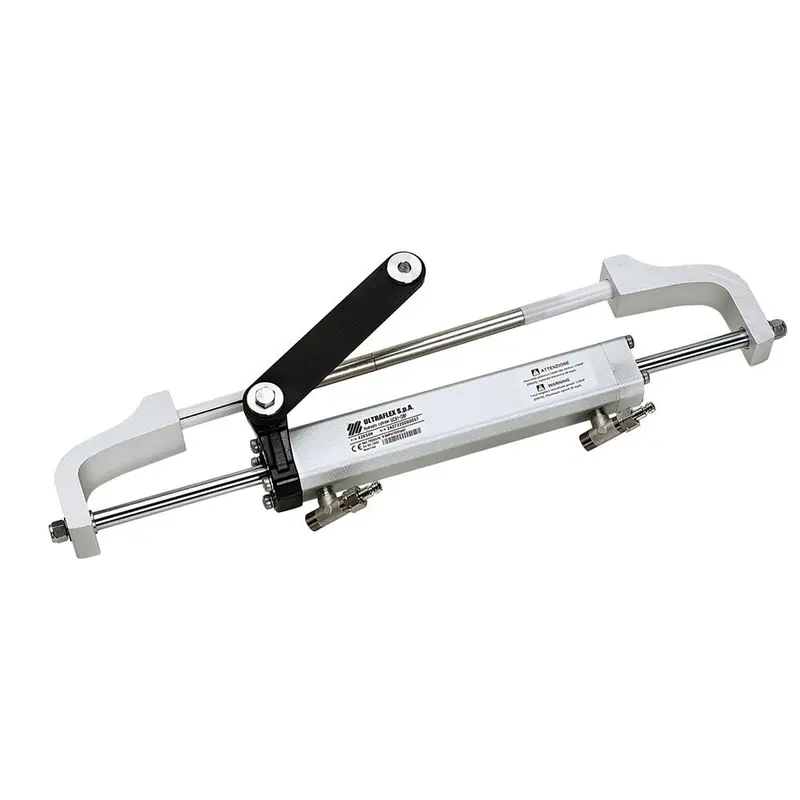 Uflex Uc81-Obf Front-Mount Outboard Cylinder Assembly – Oem Replacement Part 1