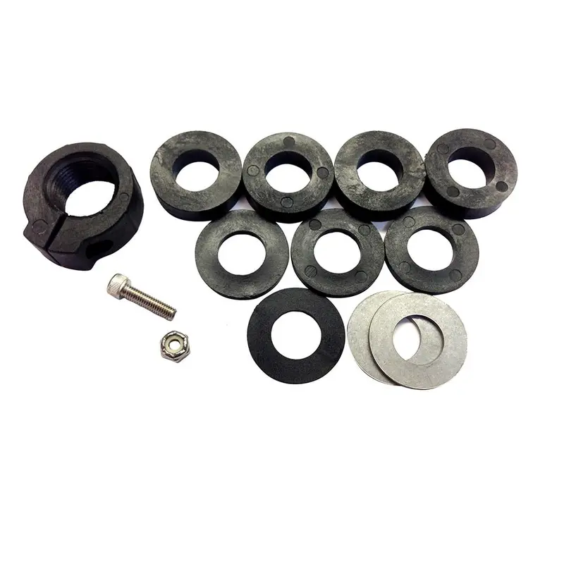 Uflex Uc94 Spacer Kit – Precision Fit For Uc94 Steering Systems 1