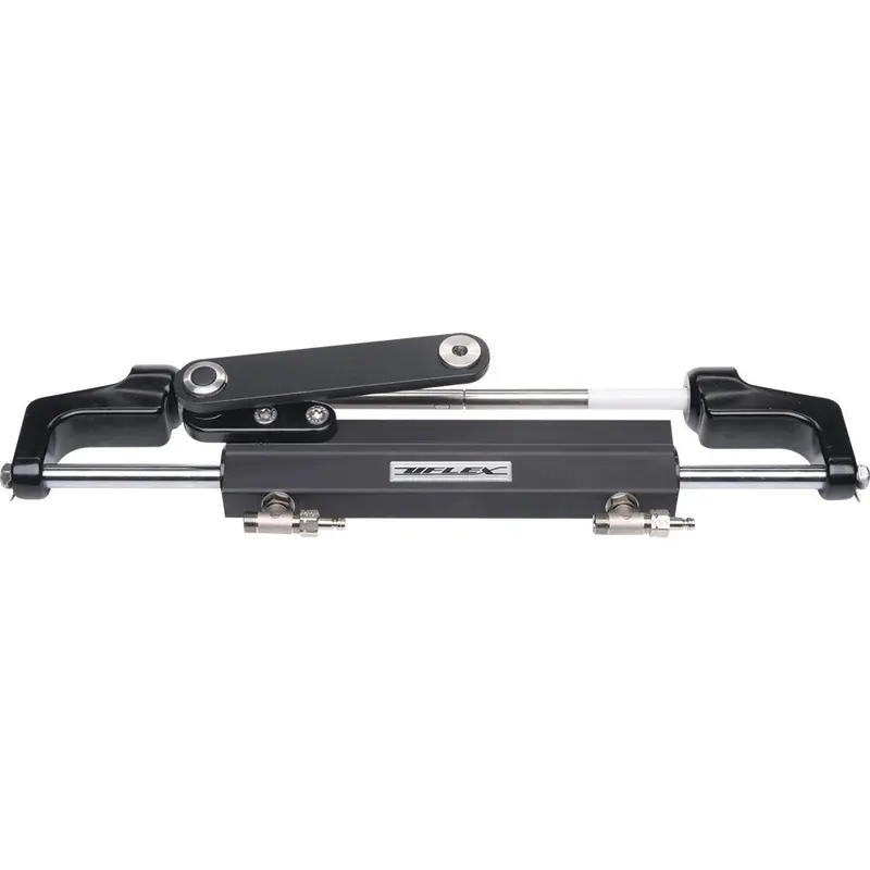 Uflex Uc95Obf-1 Hydraulic Steering Cylinder – Compatible With Outboards Up To 175 Hp 1