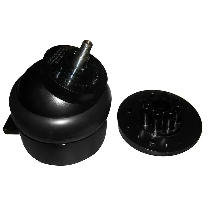 Uflex X52 Marine Tilt Steering Mechanism With Mounting Hardware [X52] 1