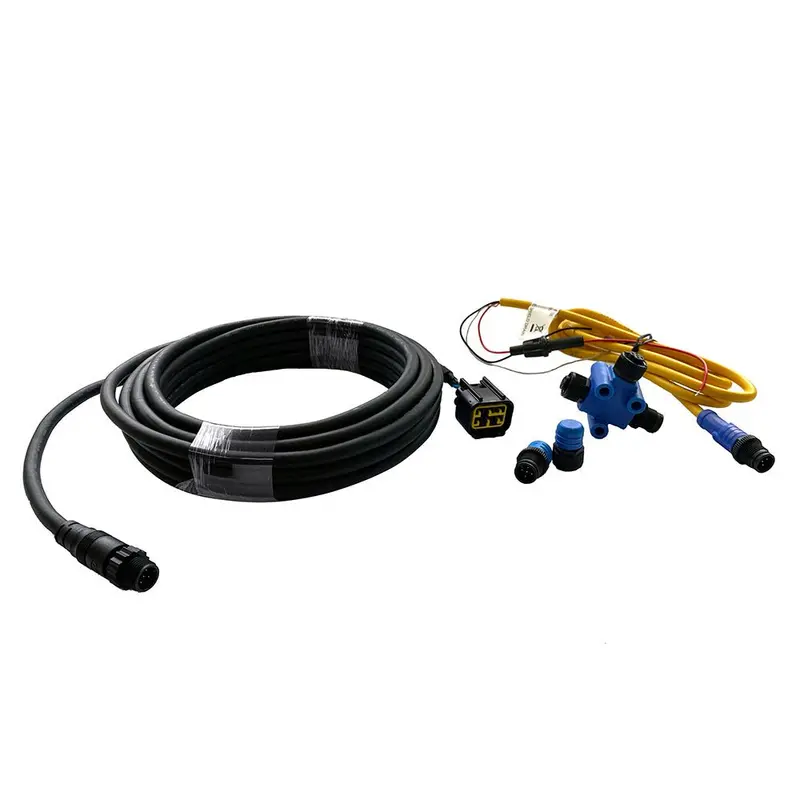 Veratron Nmea 2000 Connectivity Kit With Furukawa Connector (Honda/Tohatsu Compatible) 1