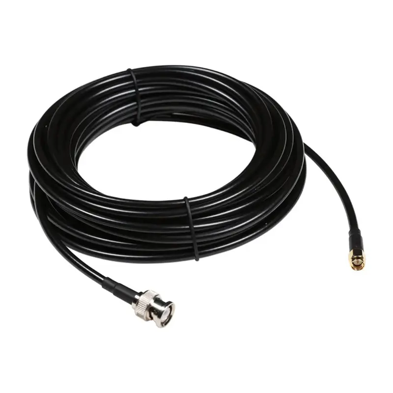 Vesper Antenna Cable For Cortex V1 & M1 – Rg174, 12-Foot Length [010-13269-12] 1