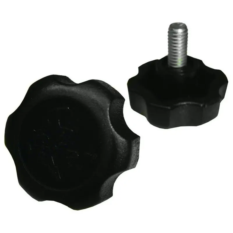 Vexilar Fl-Series Flasher Gimbal Knob Set – 2-Piece (Gbk001) 1