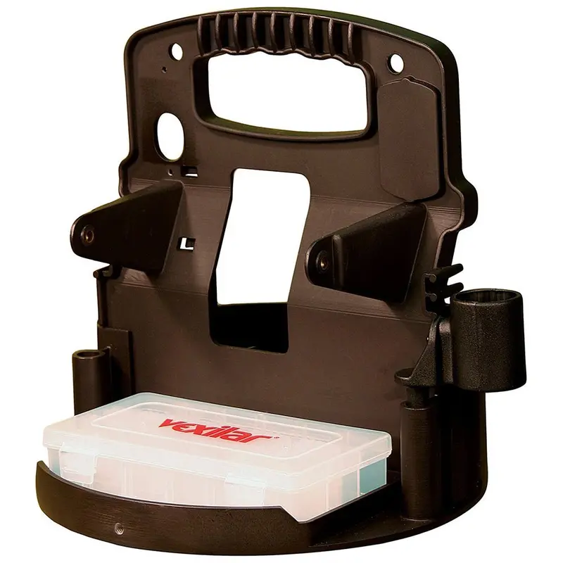 Vexilar Pro Pack Ii Portable Carrying Case (Pc-100) 1