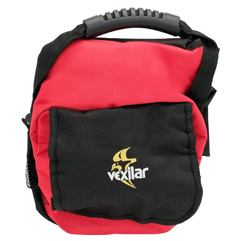 Vexilar Soft Pack Carrying Case — Designed For Genz Pack Accessories [Sp0005] 1
