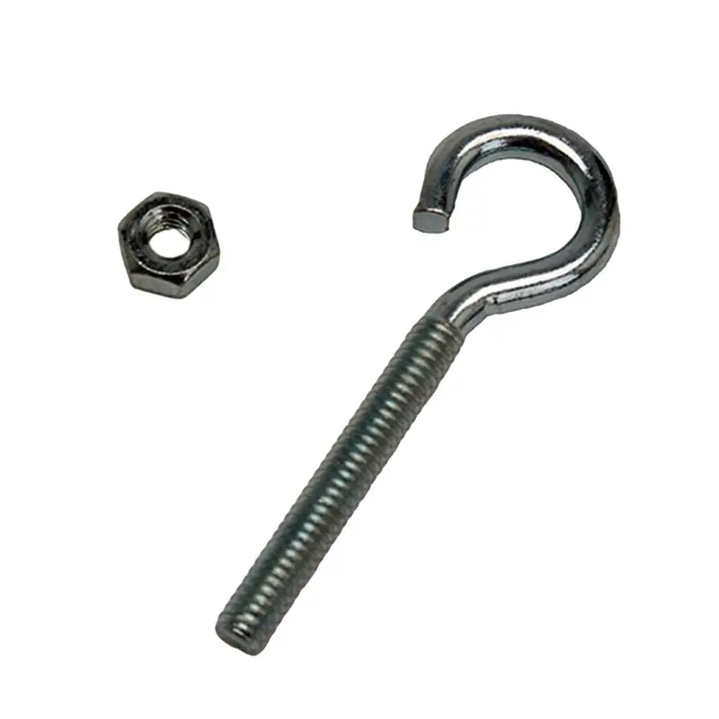 Vexilar Ultra Pro Pack Ii Transducer Suspension Eye Bolt (Rb-100) 1