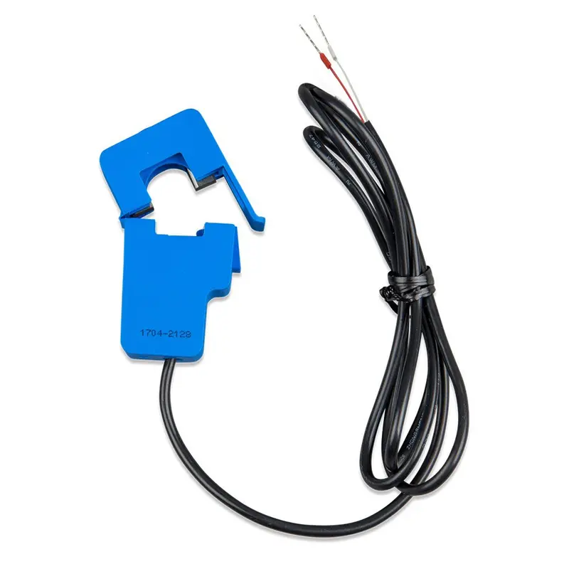 Victron 100A:50Ma Current Transformer For Multiplus-Ii — 1-Meter (3.2-Foot) Lead 1