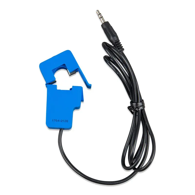 Victron 100A:50Ma Current Transformer For Multiplus-Ii — 1-Meter (3.28-Foot) Wire 1