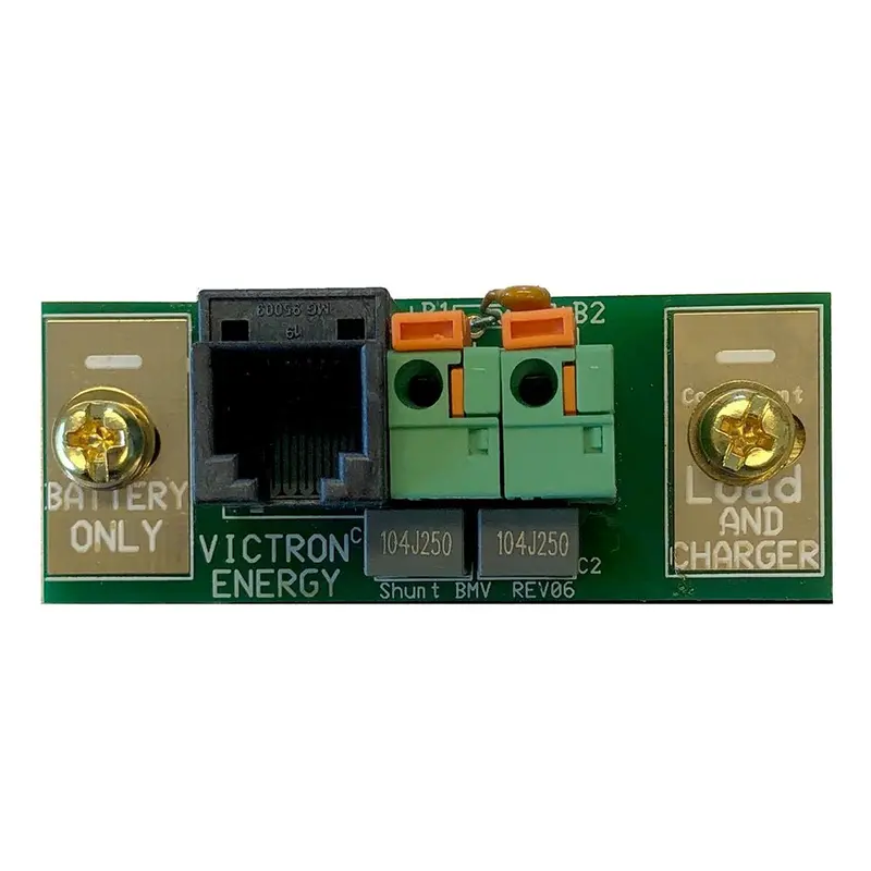 Victron 500A Replacement Pcb For Bmv-702 And Bmv-712 Battery Monitors – Spr00053 1