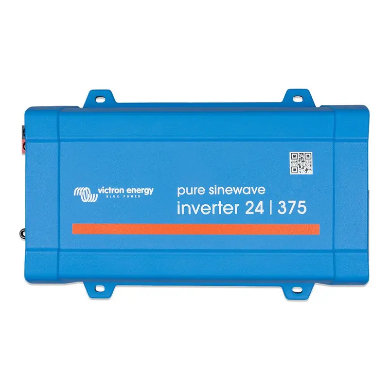 Victron Energy 24V 375W Pure Sine Wave Inverter – Ve.Direct, Nema 5-15R Output 1