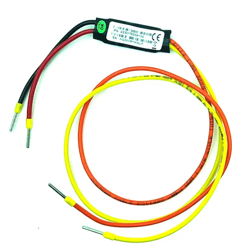Victron Interconnect Cable: Smart Bms Cl 12/100 To Multiplus Inverter/Charger (Ass070200100) 1