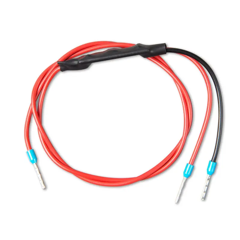 Victron Inverting Remote On/Off Cable For Inverter Systems [Ass030550120] 1