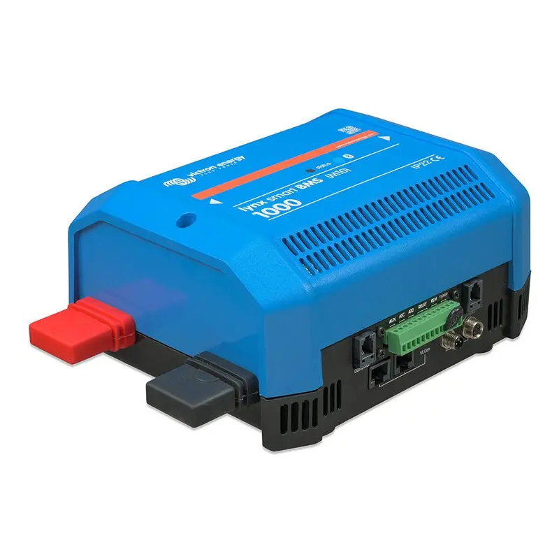 Victron Lynx Smart Bms 1000 – Battery Management System For Lithium Smart Batteries – Lyn034170210 1