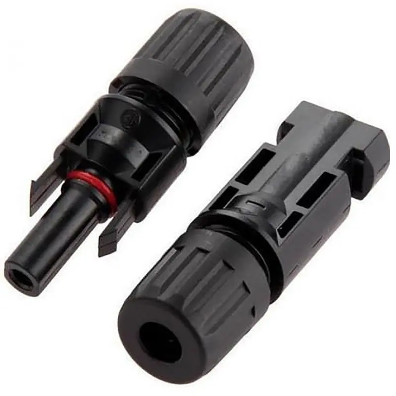 Victron Mc4 Solar Connector Pair – Male & Female Compatible Set [Sca520300000] 1