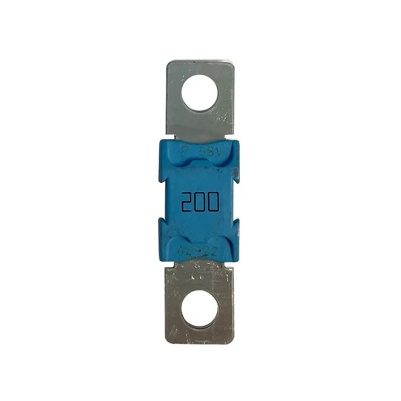 Victron Mega Fuse – 200A, 58V, High-Performance 48V System Protection 1