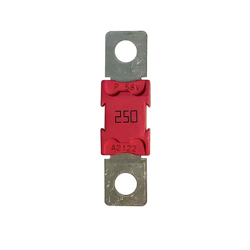 Victron Mega Fuse – 250A, 58V, Engineered For 48V Battery Banks 1