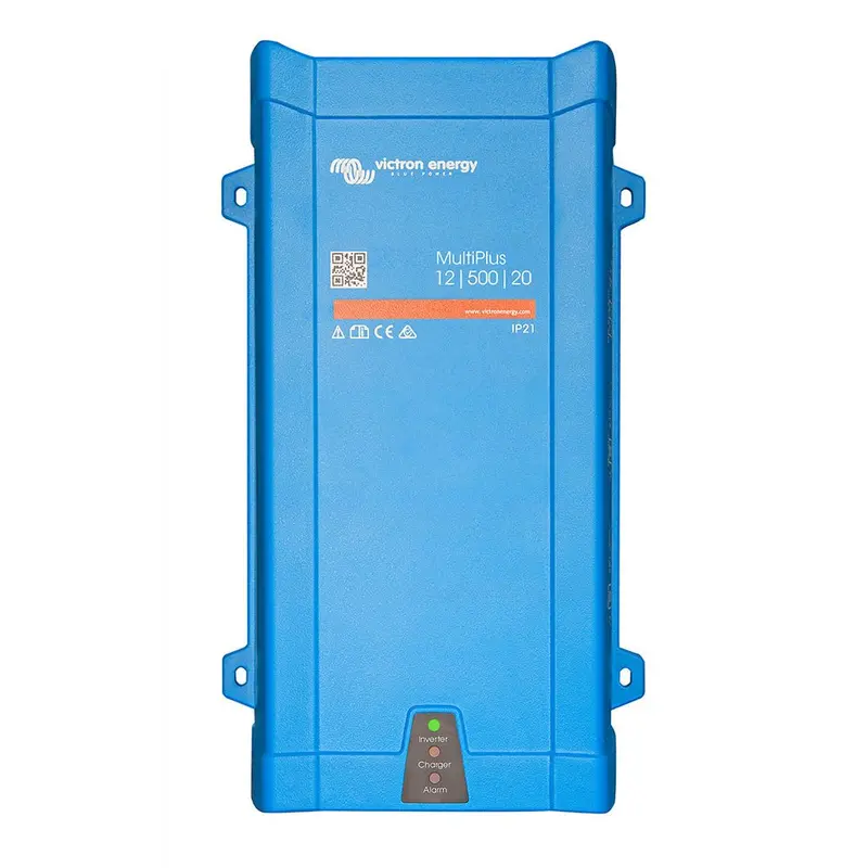Victron Multiplus 12V 500Va Inverter/Charger With Ve.Bus And Ul Certification 1