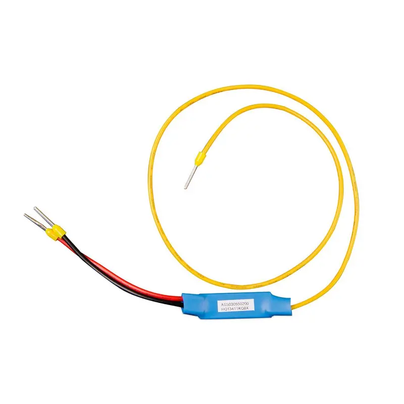 Victron Non-Inverting Remote Control Cable For Inverters & Chargers [Ass030550220] 1