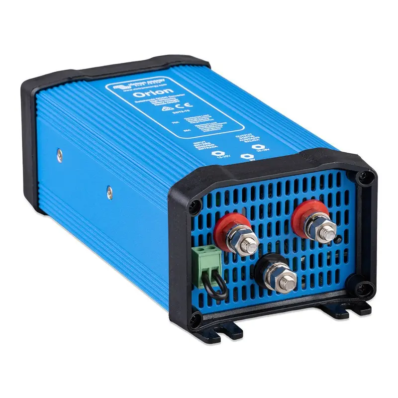Victron Orion 24/12-70 Dc-To-Dc Converter – Ip20-Rated, 70A Output 2