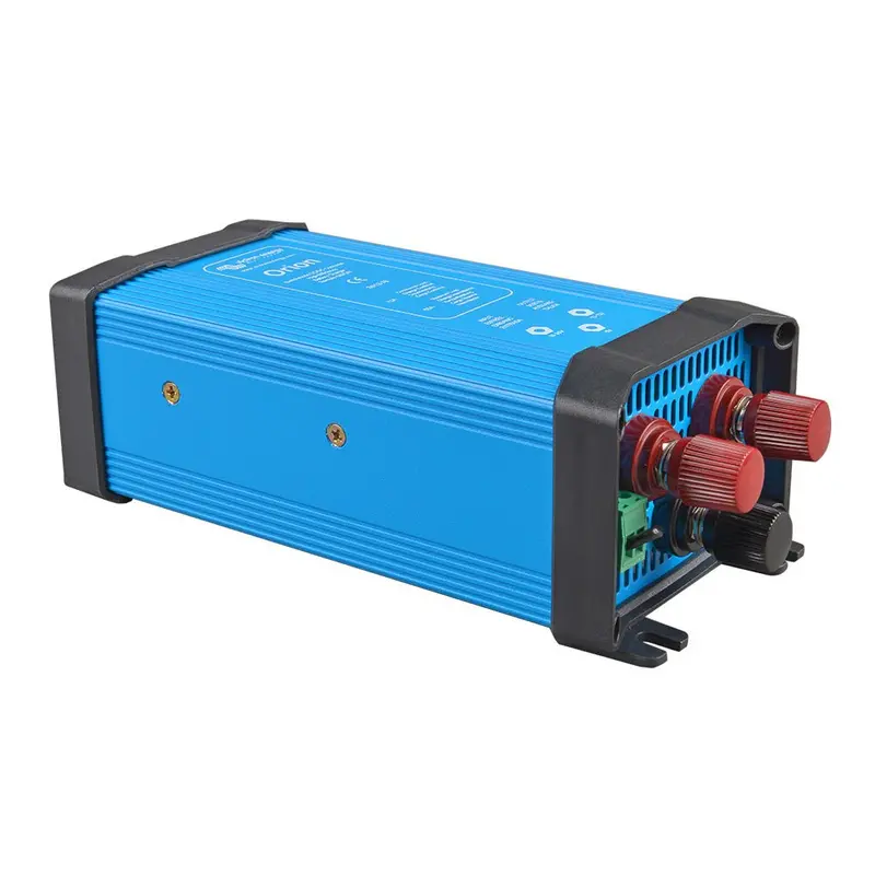 Victron Orion 24V To 12V 70A Dc-Dc Converter With Binding Posts – Ip20 Rated [Ori241270030] 1
