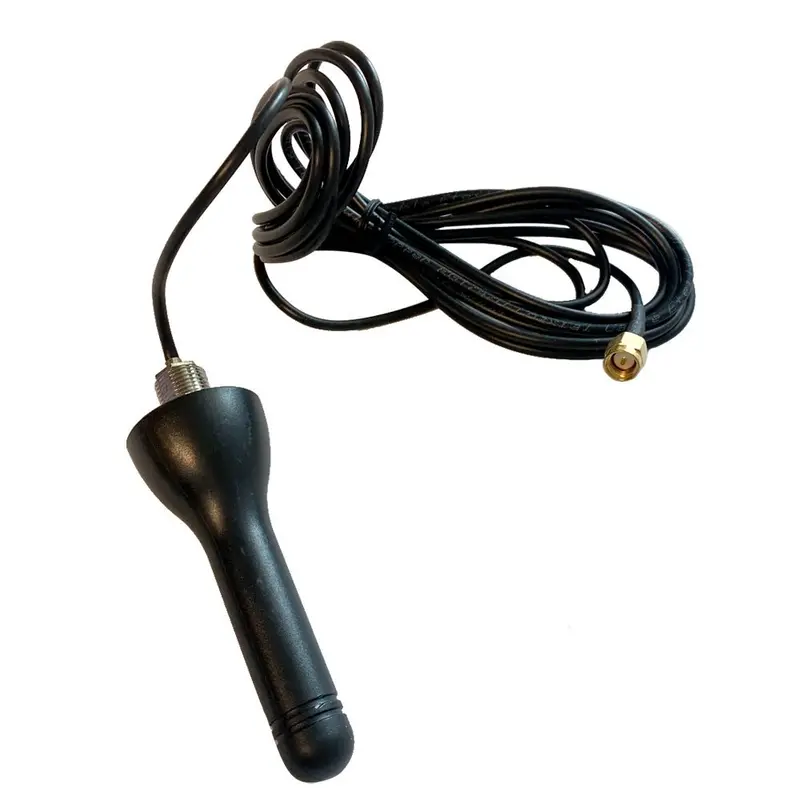 Victron Outdoor Lte Antenna – Compatible With Gx Lte 4G-A Systems [Gsm900100400] 1