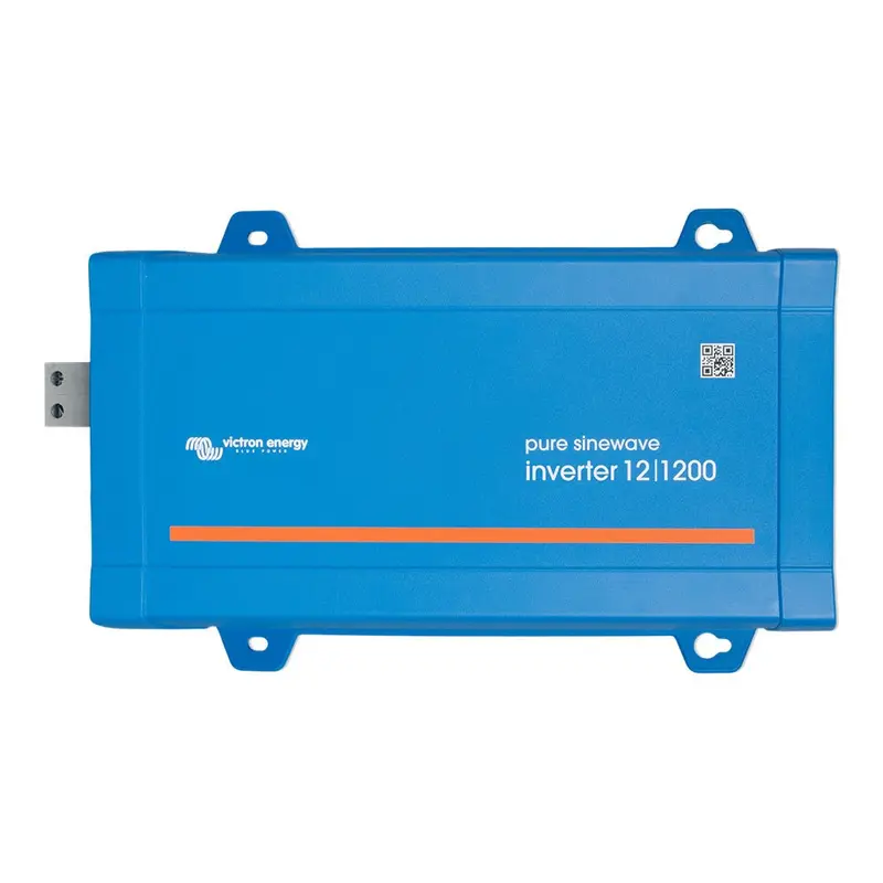 Victron Phoenix 12V/1200Va Inverter With Ve.Direct Interface And Nema Gfci (Ul 458 Certified) 1