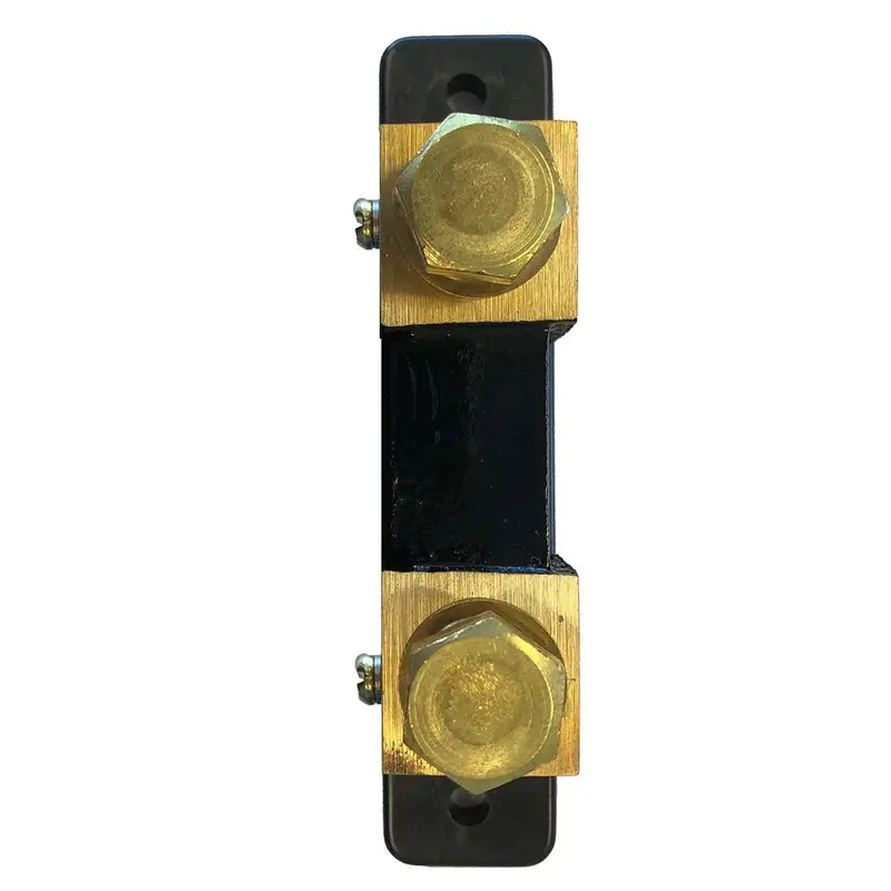 Victron Replacement Shunt For Bmv Battery Monitors – Pcb Not Included [Shu500050100] 2